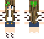 birch girl