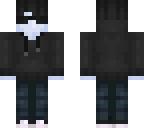 black black black