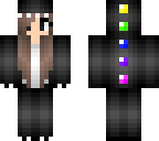 black edit