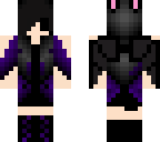 blackbunnyblue