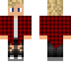 blond hnr