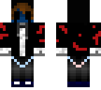 bloody eyeless