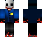 bloody painter