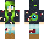 bloody survival jackie