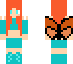 bloom from winx club