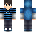blue boy