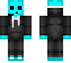 blue slime