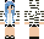 blue zebra