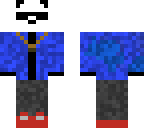 bluecoolpanda