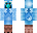 blueflamingo gamer