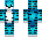 bluetiger
