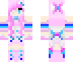 blurred eye sylve
