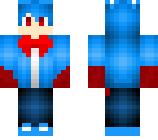 bonnie blood