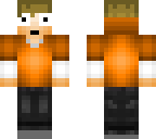 boy