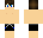 boy swimsuit