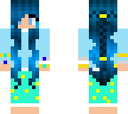 bracelet girl pj version