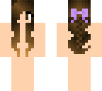 braid bow