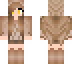 brown owl