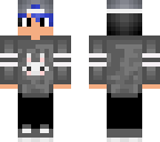 bunny boy