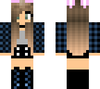 bunny girl