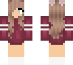 bunny girl