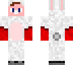 bunny guy