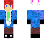 bunny man