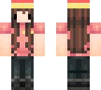 burgerpants