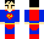 c superman