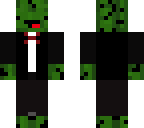 cactus suit