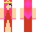 cadence's awesome skin