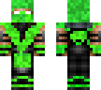 camo brine