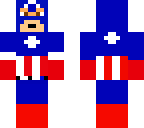 captain america