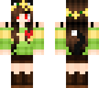 cat chara on the surface better one