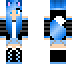 cat girl