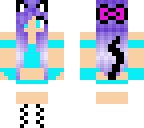 cat girl
