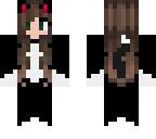 cat's skin