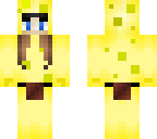caveman spongebob onesiee