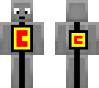 chap the robot