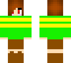 chara