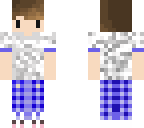 chase pj