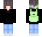 chibi boy