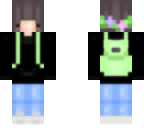 chibi boy