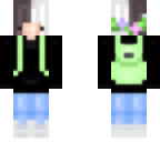 chibi boy