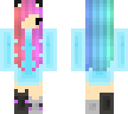 chibi cat girl