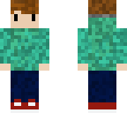 chibi cute boy