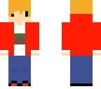 chibi me updated