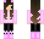 chibi pig