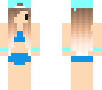 chibi summer