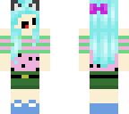 chibi summer